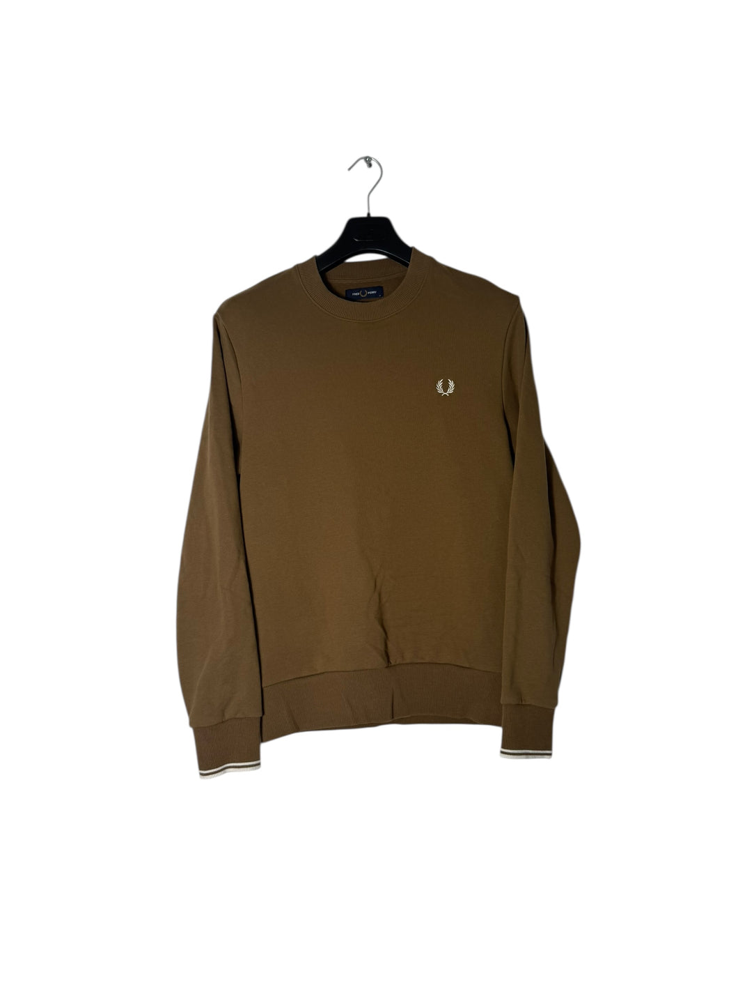 Fred Perry Pullover