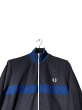 Lade das Bild in den Galerie-Viewer, Fred Perry Trainingsjacke - M

