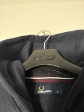 Lade das Bild in den Galerie-Viewer, Fred Perry Sweatshirt Jacke - M
