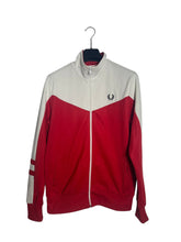 Lade das Bild in den Galerie-Viewer, Fred Perry Trainingsjacke - L
