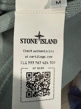 Lade das Bild in den Galerie-Viewer, Stone Island Pullover
