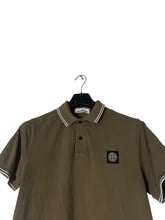 Lade das Bild in den Galerie-Viewer, Stone Island Polo - L
