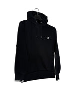 Lade das Bild in den Galerie-Viewer, Fred Perry Hoodie - L
