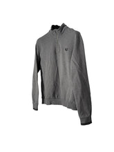 Lade das Bild in den Galerie-Viewer, Fred Perry Halfzip - M
