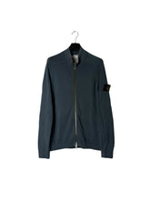Lade das Bild in den Galerie-Viewer, Stone Island Sweatshirt Jacke - M
