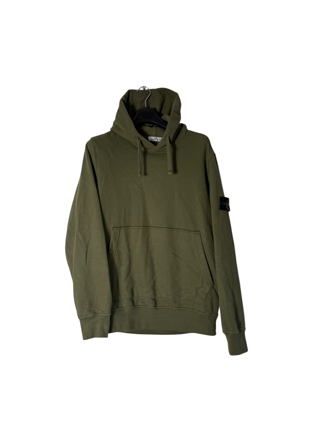 Stone Island Hoodie - XL
