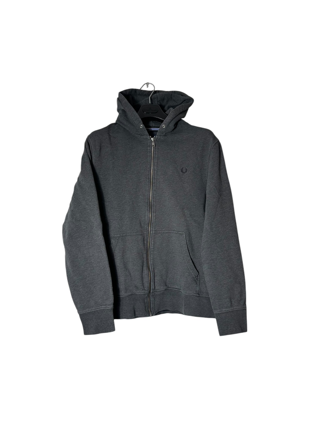 Fred Perry Sweatshirt Jacke