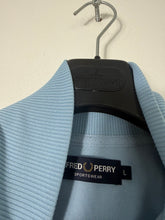 Lade das Bild in den Galerie-Viewer, Fred Perry Halfzip - L
