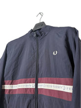 Lade das Bild in den Galerie-Viewer, Fred Perry Jacke - M
