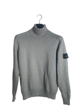 Lade das Bild in den Galerie-Viewer, Stone Island Rollkragenpullover - M
