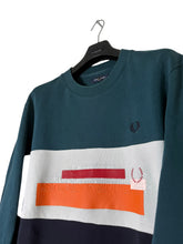 Lade das Bild in den Galerie-Viewer, Fred Perry Pullover - L
