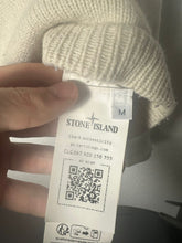 Lade das Bild in den Galerie-Viewer, Stone Island Halfzip - M
