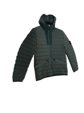 Lade das Bild in den Galerie-Viewer, Stone Island Steppjacke - M
