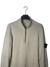 Lade das Bild in den Galerie-Viewer, Stone Island Halfzip - M
