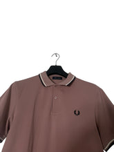 Lade das Bild in den Galerie-Viewer, Fred Perry Polo - L

