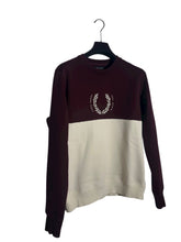 Lade das Bild in den Galerie-Viewer, Fred Perry Pullover - M
