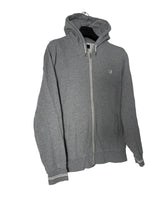 Lade das Bild in den Galerie-Viewer, Fred Perry Sweatshirt Jacke - L

