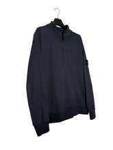 Lade das Bild in den Galerie-Viewer, Stone Island Halfzip - XL
