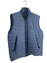 Lade das Bild in den Galerie-Viewer, Stone Island Weste - XL
