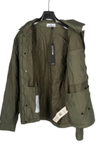 Lade das Bild in den Galerie-Viewer, Stone Island 50 Fili Quilted-TC Jacke - L
