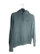 Lade das Bild in den Galerie-Viewer, Fred Perry Hoodie - M
