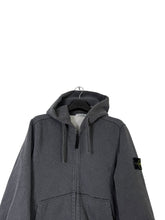 Lade das Bild in den Galerie-Viewer, Stone Island Sweatshirt Jacke - L
