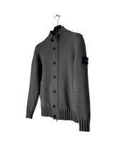 Lade das Bild in den Galerie-Viewer, Stone Island Strickjacke
