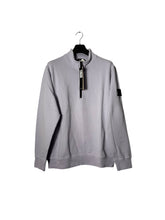 Lade das Bild in den Galerie-Viewer, Stone Island Halfzip - M
