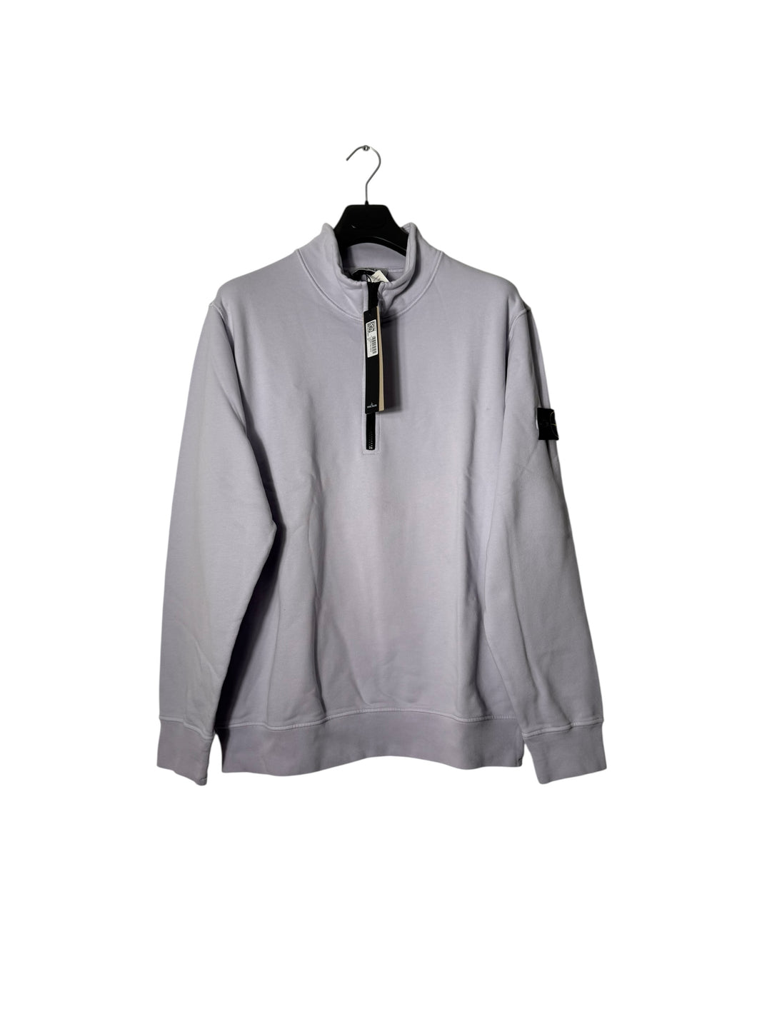 Stone Island Halfzip - M