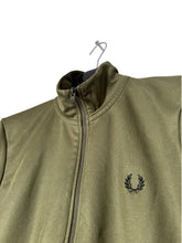 Lade das Bild in den Galerie-Viewer, Fred Perry Trainingsjacke - M
