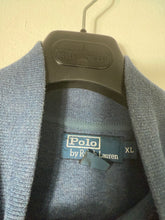 Lade das Bild in den Galerie-Viewer, Ralph Lauren Halfzip
