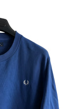 Lade das Bild in den Galerie-Viewer, Fred Perry Pullover
