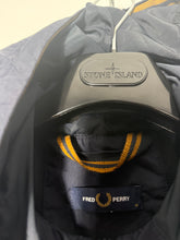 Lade das Bild in den Galerie-Viewer, Fred Perry Jacke - M
