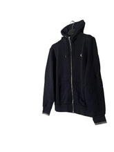 Lade das Bild in den Galerie-Viewer, Fred Perry Sweatshirt Jacke - L
