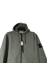 Lade das Bild in den Galerie-Viewer, Stone Island Sweatshirt Jacke - L
