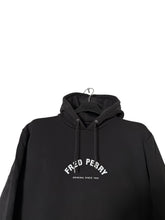 Lade das Bild in den Galerie-Viewer, Fred Perry Hoodie - L
