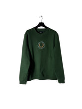 Lade das Bild in den Galerie-Viewer, Fred Perry Pullover - L
