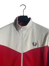 Lade das Bild in den Galerie-Viewer, Fred Perry Trainingsjacke - L

