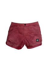 Lade das Bild in den Galerie-Viewer, Stone Island Badehose - M
