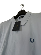 Lade das Bild in den Galerie-Viewer, Fred Perry Polo - XXL
