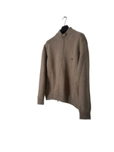 Lade das Bild in den Galerie-Viewer, Fred Perry Sweatshirt Jacke - L
