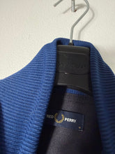 Lade das Bild in den Galerie-Viewer, Fred Perry Trainingsjacke - M
