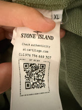 Lade das Bild in den Galerie-Viewer, Stone Island Sweatshirt Jacke - XL
