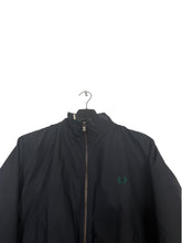 Lade das Bild in den Galerie-Viewer, Fred Perry Jacke - M
