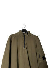 Lade das Bild in den Galerie-Viewer, CP Company Halfzip - XL
