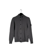 Lade das Bild in den Galerie-Viewer, Stone Island Strickjacke
