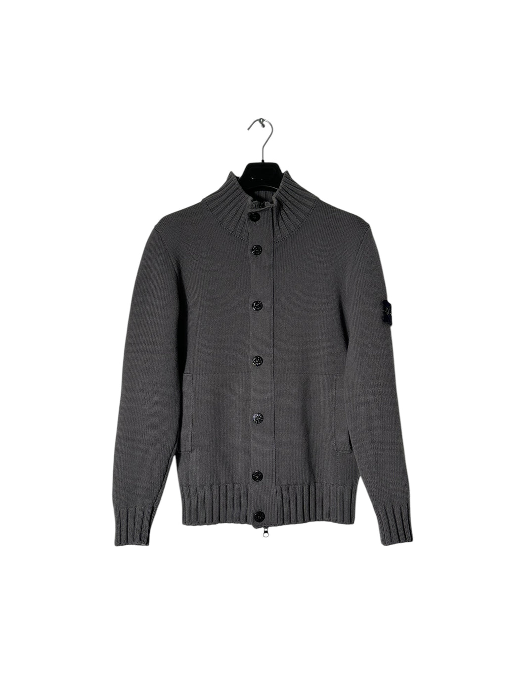 Stone Island Strickjacke