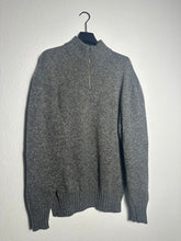 Lade das Bild in den Galerie-Viewer, Fred Perry Halfzip- XL
