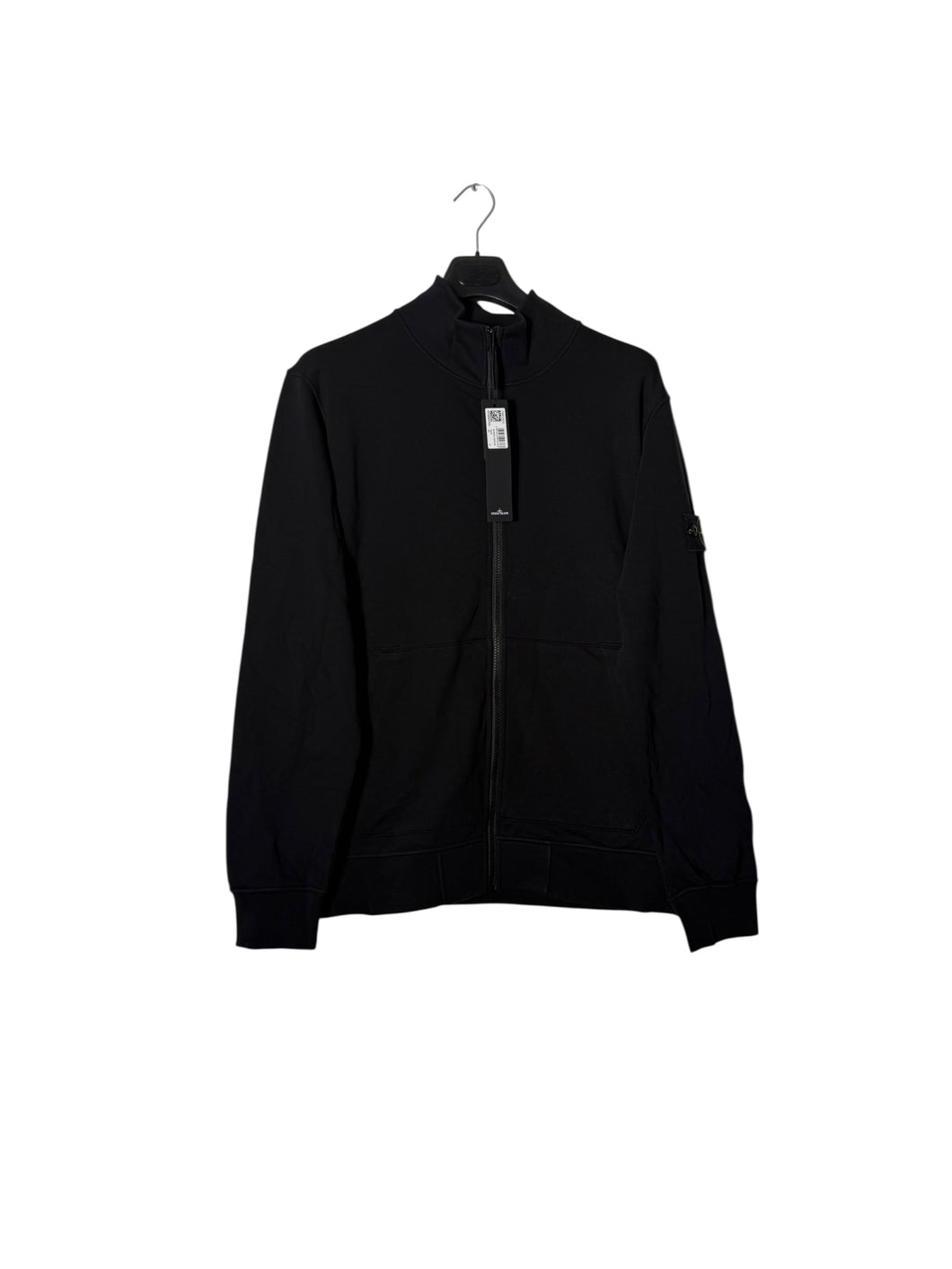 Stone Island Sweatshirt Jacke - XXL