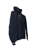 Lade das Bild in den Galerie-Viewer, Fred Perry Sweatshirt Jacke - S
